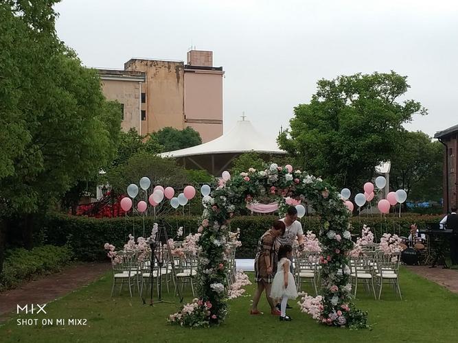 5.26全民结婚日 上海爱馨缘婚庆礼仪服务，以匠心见证每一份爱与承诺