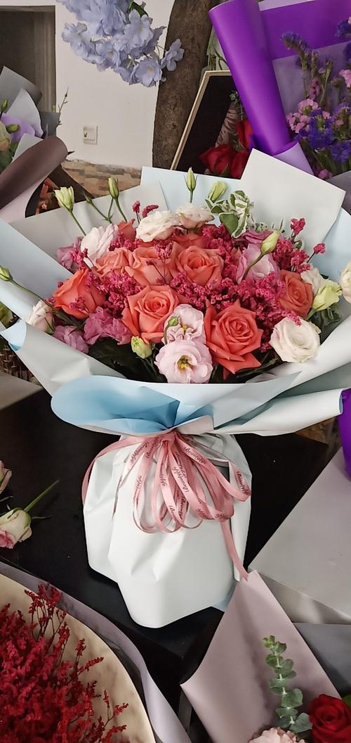 花之都婚庆礼仪 以专业与温度，定格您一生一次的幸福时刻