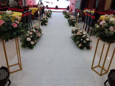 安阳婚庆公司怎么选？靠谱礼仪服务避坑指南