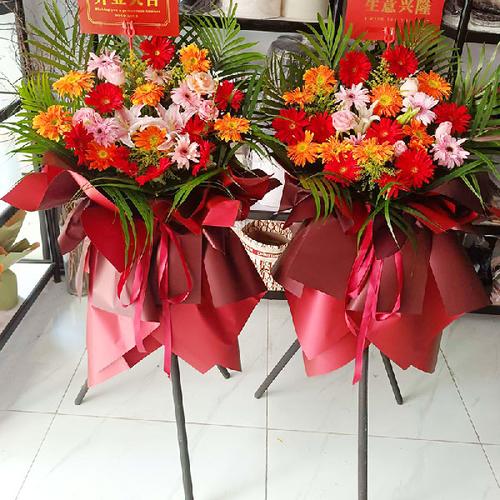 北安市蓝玫婚庆鲜花店 一站式婚庆礼仪服务的匠心之选