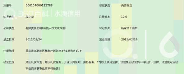 缔造完美婚礼 重庆媛莱爱婚庆礼仪服务全方位解析